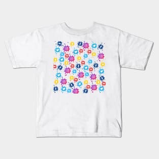 Social Media Kids T-Shirt